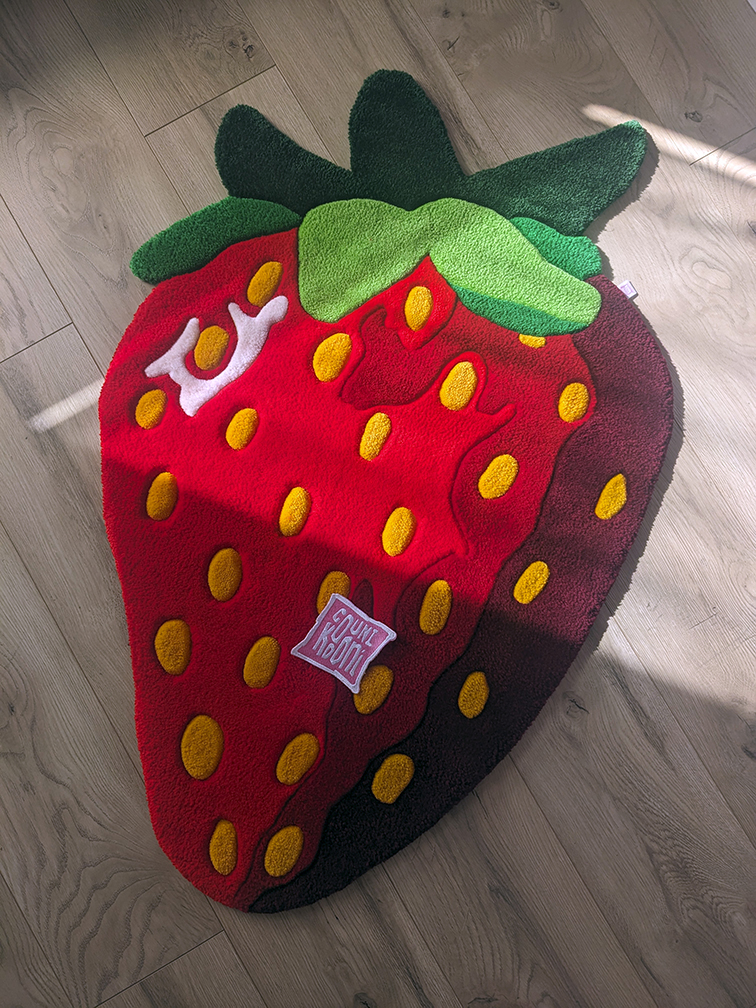 Fraise